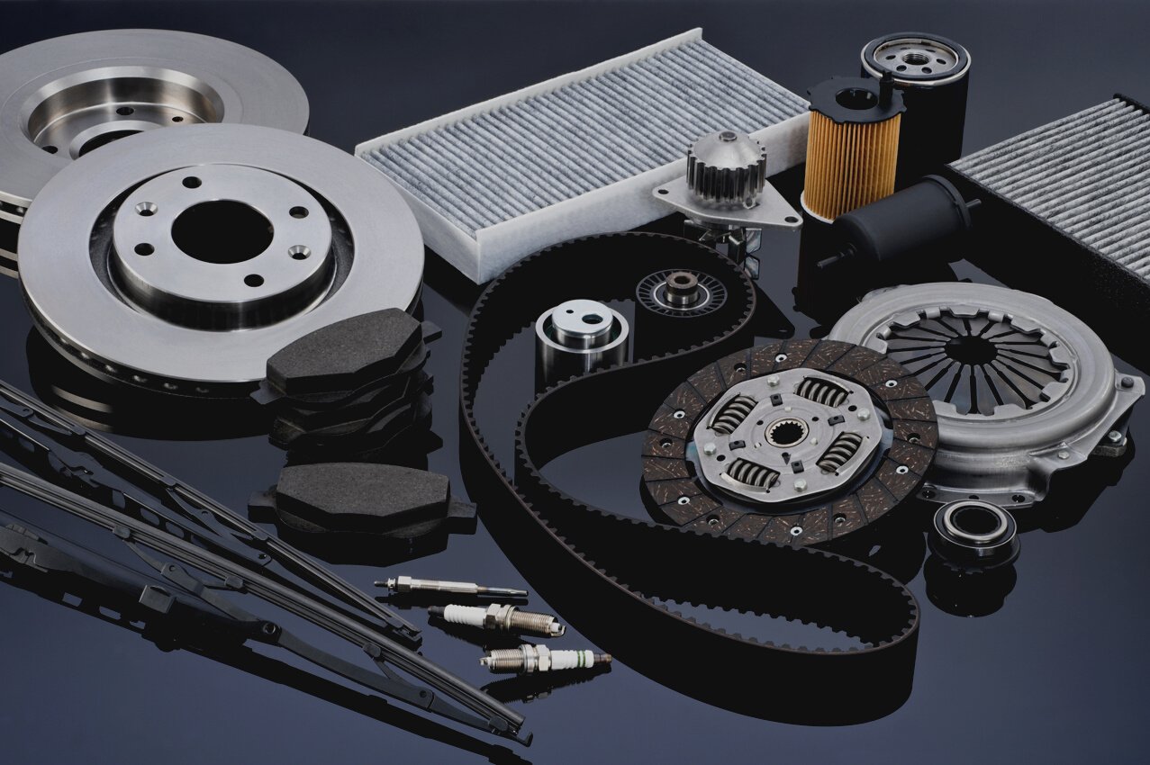 Automotive Car Parts